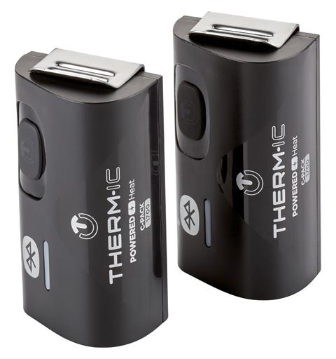 THERM-IC C-Pack 1700 B Batteripakke